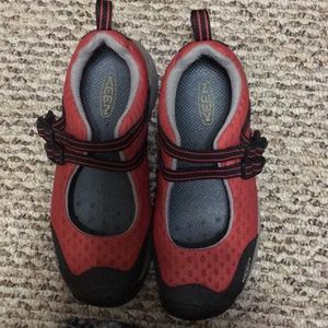 Keen shoes